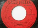 SKA R&B - I'M GONNA PUT IT ON - THE WAILERS ( BOB MARLEY ) COXSONE Studio 1 One
