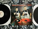 The Crystal Method - Community Service II 2005 Vinyl Record MINT MINT MINT
