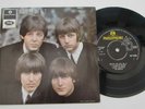 The Beatles FOR SALE No 2 EP Reissue UK 7