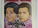 Libertad Lamarque Palito Ortega La Sonrisa de Mama RCA PRL-3023 LP VG+ #3122