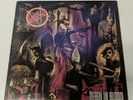 Slayer Reign In Blood Def Jam Records 1986 US OG Pressing Thrash Metal