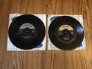 The Ronettes pair of 1964 U.K 7” records w/ The Phil Spector Group ex condition