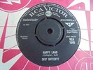 Skip Bifferty - Happy Land 1967 UK 45 RCA VICTOR POP PSYCH