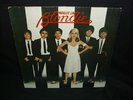 LP: Blondie - Parallel Lines - 1st. press made in germany + Insert 1978