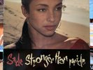 Sade Stronger Than Pride Original Vinyl Record 1988 Epic NM Clean Amazing Copy
