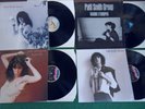Patti Smith – 4 Lps (Horses, Radio Ethiopia, Easter, Wave; Television) Punk