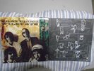 RARE OOP 1ST PRESS Traveling Wilburys LP VINYL Vol 3 Beatles TOM PETTY Bob Dylan
