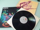 LP Supermax - Electricity - produced by Kurt Hauenstein - ariola - Rarität