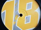 SOUNDS OF LIFE - II - CURRENTS / INTELLECT - 1995 - BUKEM SOURCE DIRECT RARE