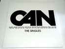 CAN THE SINGLES 3 LP SET PROG KRAUT ROCK MINT |323