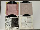 4 LP Albums by R.E.M. (Vinyl, Jul-2016, I.R.S. Records (U.S.)