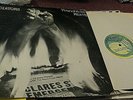 THE GLADIATORS TRENCHTOWN MIX UP LP TR INTERNATIONAL TR 508 VIRGIN 1978 REGGAE