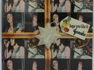 GEORDIE 'Hope You Like It' original 1973 UK vinyl LP - pre AC/DC