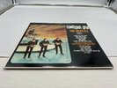 THE BEATLES “Something New” ST-2108 Apple Records Rock Vinyl 12”