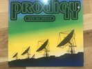 The Prodigy ?– Out Of Space RARE 1992 UK Press 12