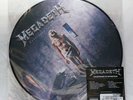 Megadeth - Countdown to Extinction, LP Vinyl, Picture Disc