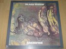 BLACK WIDOW - SACRIFICE - 180GM VINYL