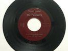 The Twilights - It Couldn't Be True / Sumpin' Else 7