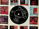 Smokey Robinson & The Miracles-More Love/Come Spy with Me 7