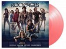 Rock Of Ages (Soundtrack) [2LP] TRANSPARENT PINK COLORED 180 Gram Numbered