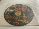 THE BEATLES “Sgt. Pepper’s Lonely Hearts Club Band” Picture Disc West Germany