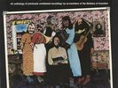 Grandmothers The Grandmothers German vinyl LP album record 6.24636AP RHINO