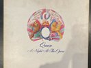 Queen - A Night At The Opera Vinyl LP Embossed Sleeve Gatefold
