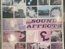 The Jam - Sound Affects Vinyl LP