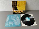 AT THE DRIVE IN     original black Vinyl  LP     Relationship Of Command (2000)