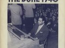 The Duke 1940 Duke Ellington Swedish 2-LP vinyl record (Double Album)