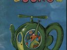 Gong Flying Teapot - Radio Gnome Invisible Part 1 vinyl LP album record UK