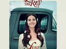 LANA DEL REY - LUST FOR LIFE LP BRAND NEW VINYL RECORD FAST SHIPPING