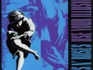 GUNS N' ROSES - USE YOUR ILLUSION II LP BRAND NEW VINYL RECORD