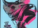 Gorillaz ?– The Now Now Vinyl LP Parlophone ?2018 NEW/SEALED