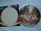 LP SCORPIONS - SAVAGE AMUSEMENT 1988 PICTURE DISC Limitierte Sonderauflage