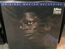 Miles Davis - In A Silent Way RARE MOFI Vinyl LP Limited MFSL Numbered SEALED