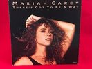 MARIAH CAREY There's Got To Be A Way 1991 7