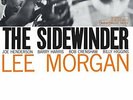 Lee Morgan-The Sidewinder (US IMPORT) VINYL NEW