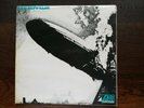 LED Zeppelin I Vinyl LP ORIGINAL MINT CONDITION