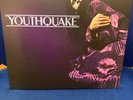 DEAD OR ALIVE - Youthquake UK 2016 Demon clear vinyl LP NEW/UNPLAYED  NOT SEALED
