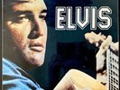 Elvis Presley 'You'll Never Walk Alone' Rare UK Export LP