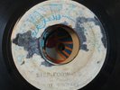 Reggae/Ska 7” LEROY STEWART - STEP FORWARD on COUNT 123 RECORDS - RARE JA PRESS