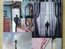 CIRCUS DEVILS - Escape LP 2014 Robert Pollard EX/EX