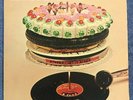 THE ROLLING STONES - LET IT BLEED LP Record w/ POSTER - London NPS-4 XZAL 9363