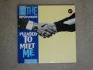THE REPLACEMENTS Pleased To Meet Me 1987 ORIG SIRE SEALED  Paul Westerberg MINT