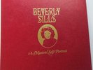 BEVERLY SILLS Musical Self Portrait:2 LPs,AUTOGRAPHED,AND:BEVERLY SILLS FAREWELL