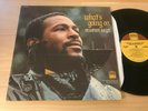 MARVIN GAYE What's Going On LP TS310 Orig Gatefold Press EX SPIN-Cleaned