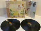ELTON JOHN Goodbye Yellow Brick Road MCA2-10003 Double Vinyl LP Tri-Fold Cover