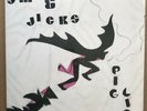 Stephen Malkmus – SM & Jicks ?– Pig Lib – Sealed - 180g Vinyl Reissue