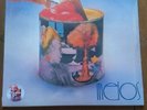 CERVELLO MELOS PROG PSYCH ROCK ITALY SONY LP LIMITED 1000 ITALY
